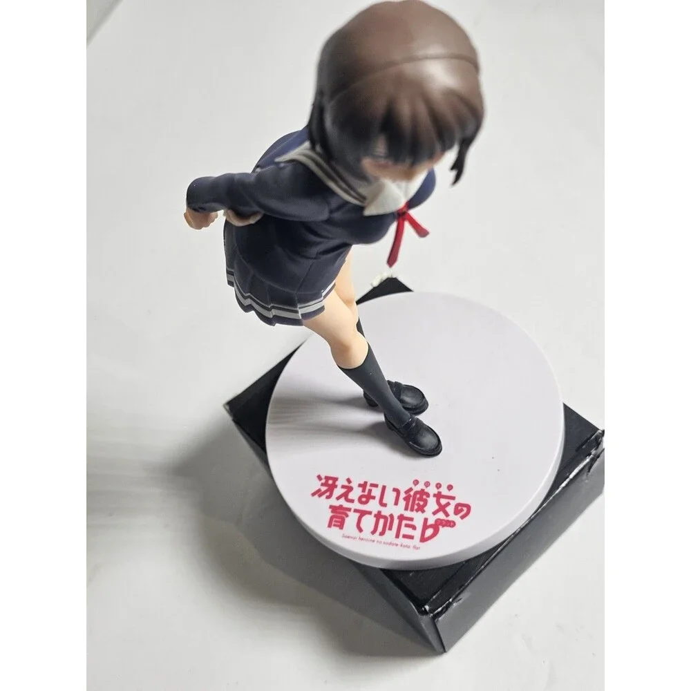 Saekano: How to Raise a Boring Girlfriend - Kato Megumi - SEGA Figure